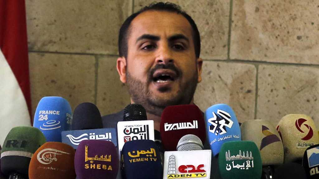 Ansarullah Urges Complete End to Saudi War on Yemen