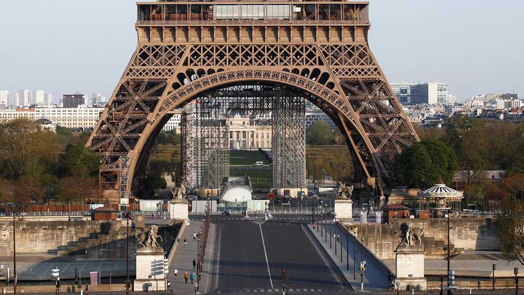 Macron to Address Nation as France Extends Coronavirus Lockdown