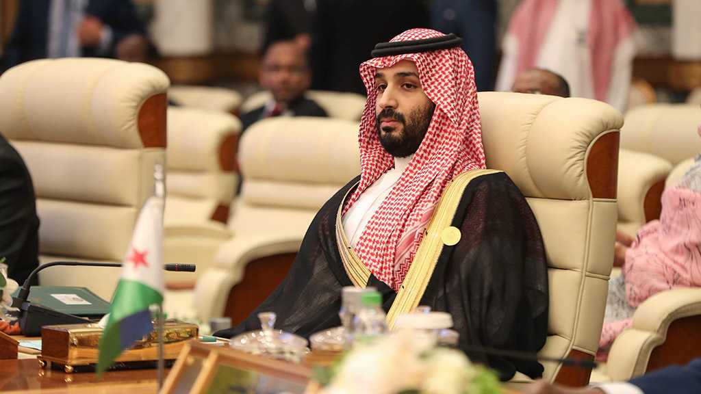 Up to 150 Saudi Royals Infected with COVID-19 - NYT