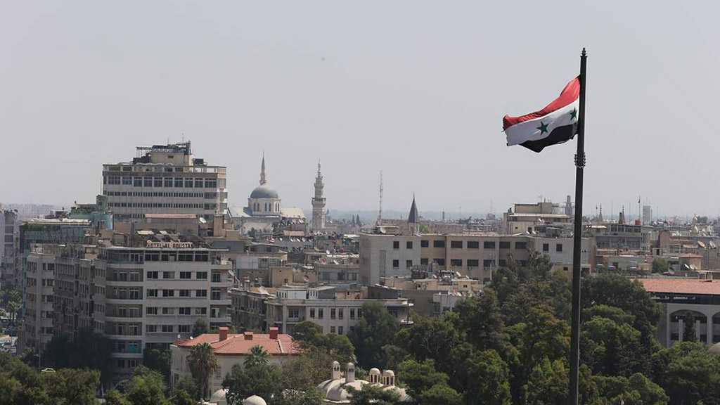 Syria Rejects ‘Fabricated’ OPCW Report on Chemical Attacks