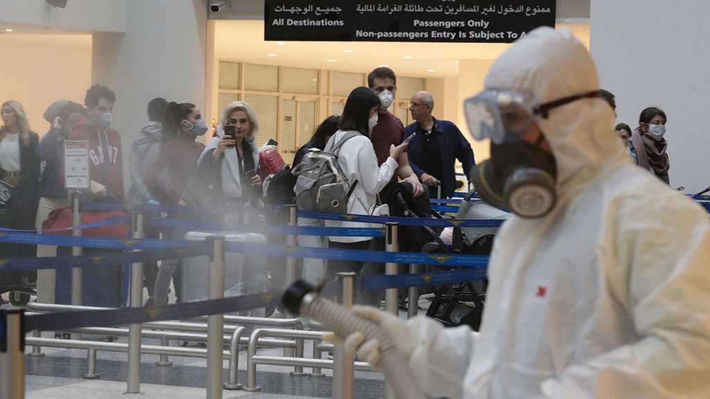 Americans in Lebanon Want to Stay because It’s ’Safer’