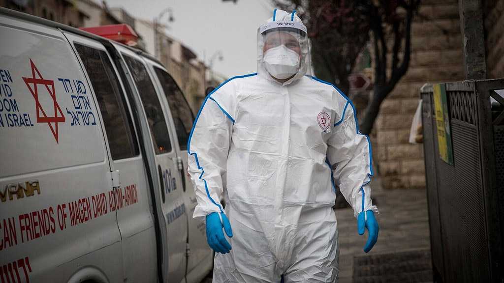 Coronavirus Kills 86 in ‘Israel’, Infects 9,968