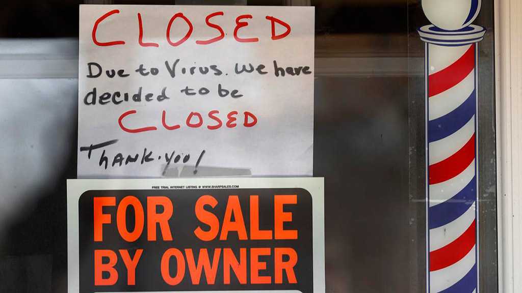 US Economy Suffering more than Ever: 16.8 million Americans out of Work