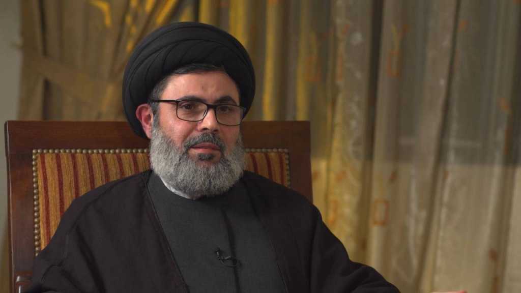 Sayyed Safieddine: Hezbollah’s Plan to Fight the Coronavirus Is Aimed At Serving the People