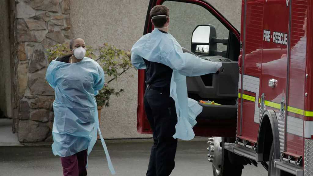 More Than 500k Coronavirus Cases Recorded In US - John Hopkins University