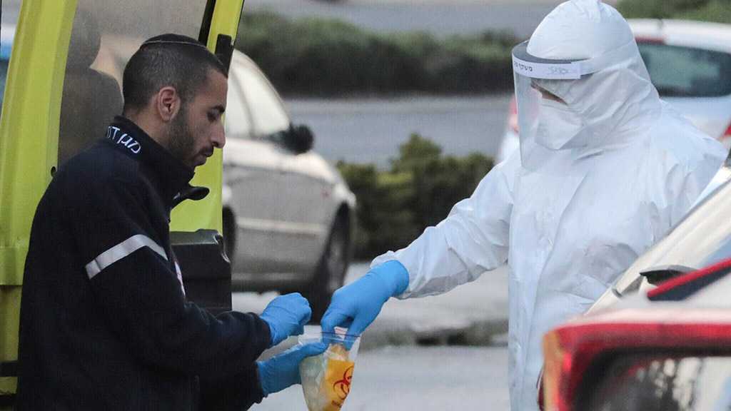 95 ‘Israelis’ Killed By Coronavirus, 10,408 Infected
