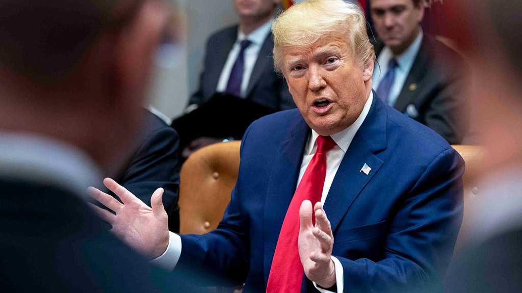 Trump Threatens WHO with Taking ’Action’ Next Week After He Exaggerated Amount of US Contributes To Budget