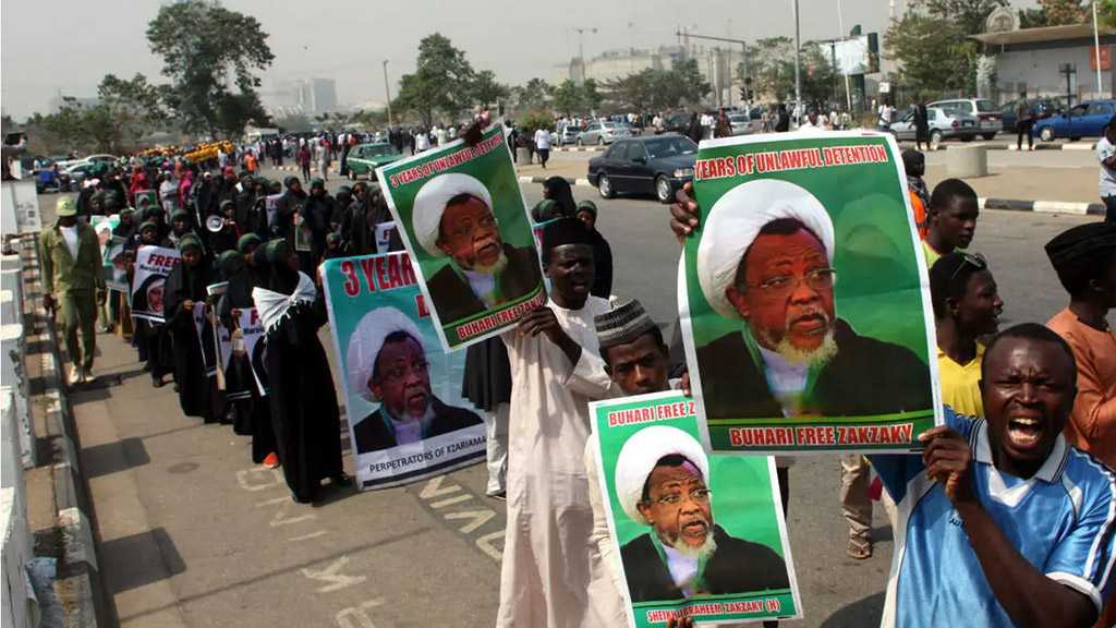 Nigeria Regime Urged To Release Sheikh Zakzaky amid Virus Outbreak