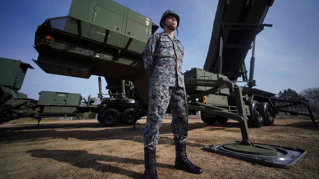 Fearing New Ops, US Missile Military Systems Now Operating in Iraq  