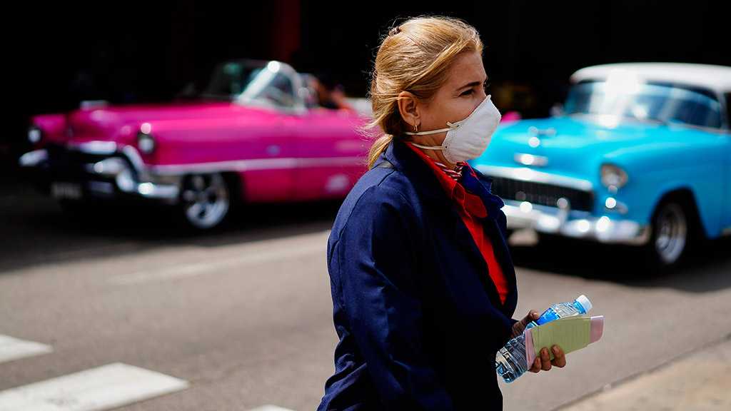 Cuba Angered by ‘Cruel, Genocidal’ US Blockade Impeding Anti-virus Efforts