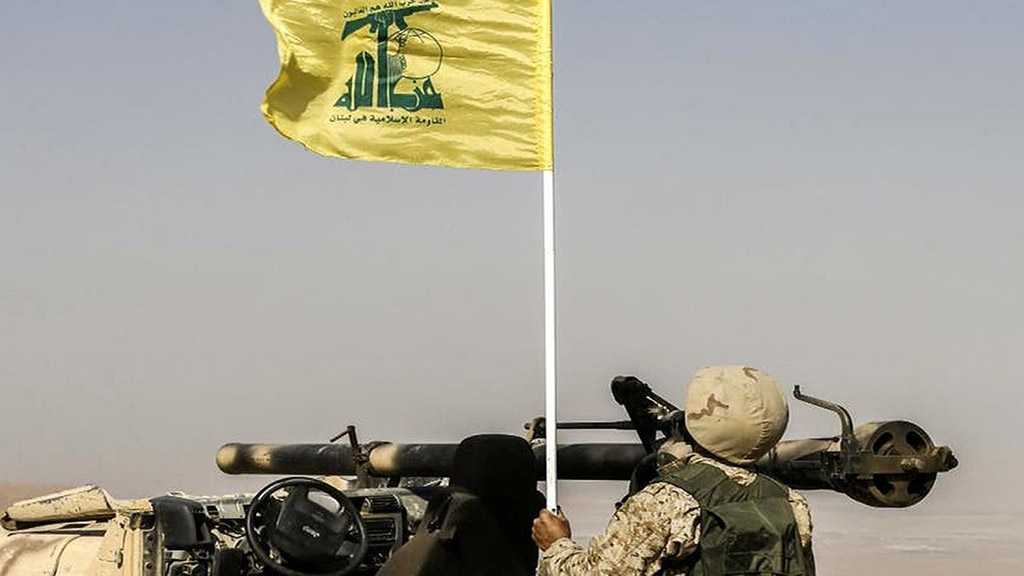 Hezbollah’s Nightmare Continues to Irritate “Israel”: This Time from Syria