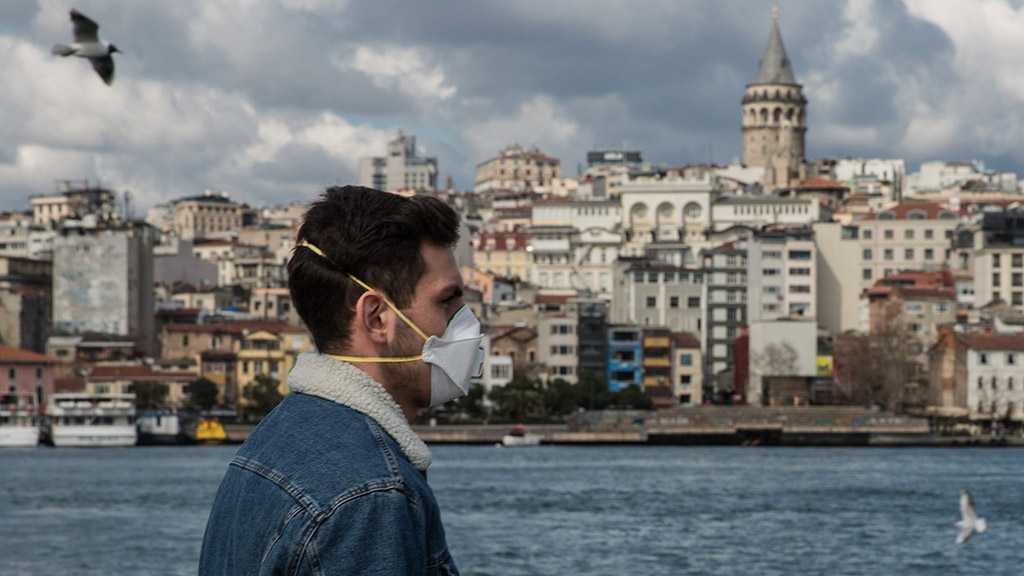 Turkey Imposes 48-hour Lockdown in Major Cities to Curb Coronavirus