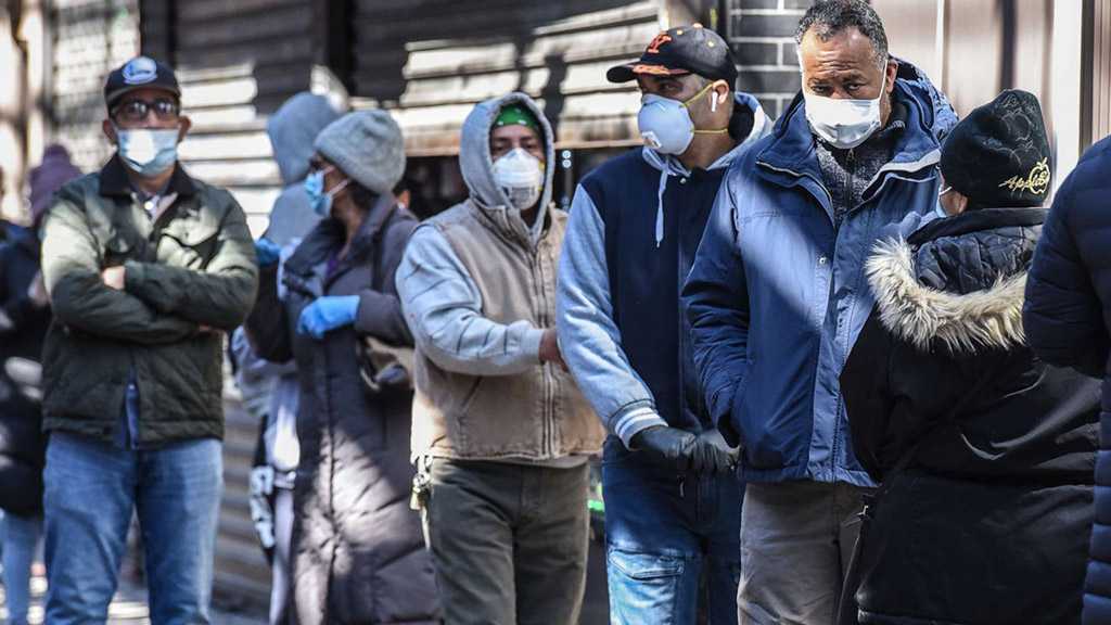 US Registers more than 20K Coronavirus Deaths