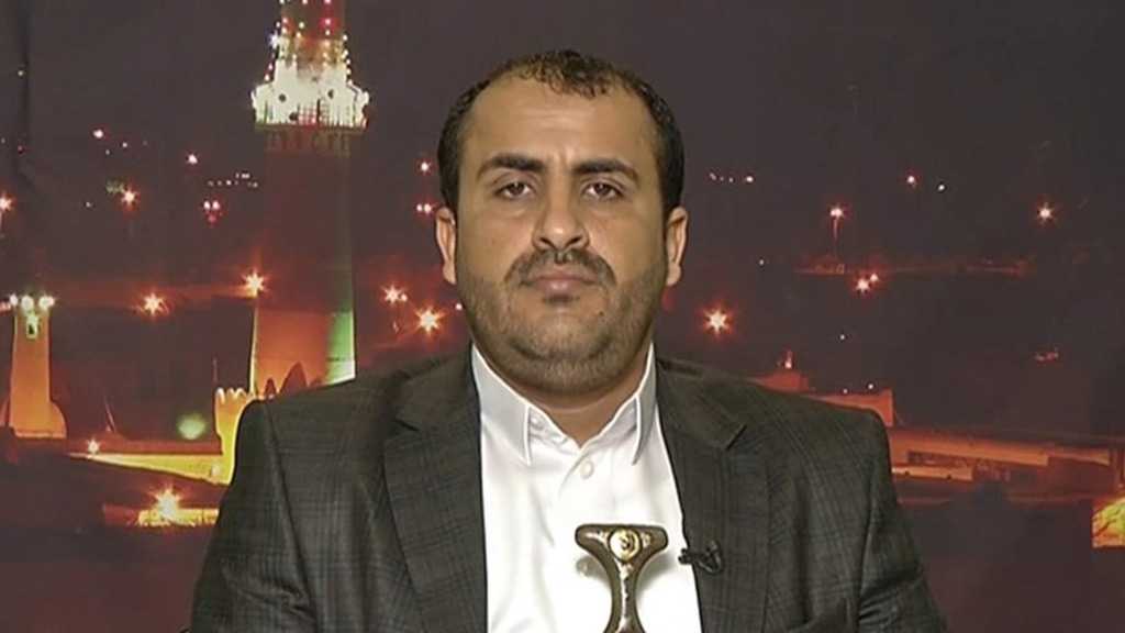 Yemeni Ansarullah: Saudi Deceitful Move Targets World Public Opinion