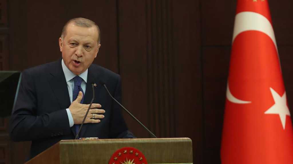 Turkey: Erdogan Refuses Minister’s Resignation over Lockdown Chaos
