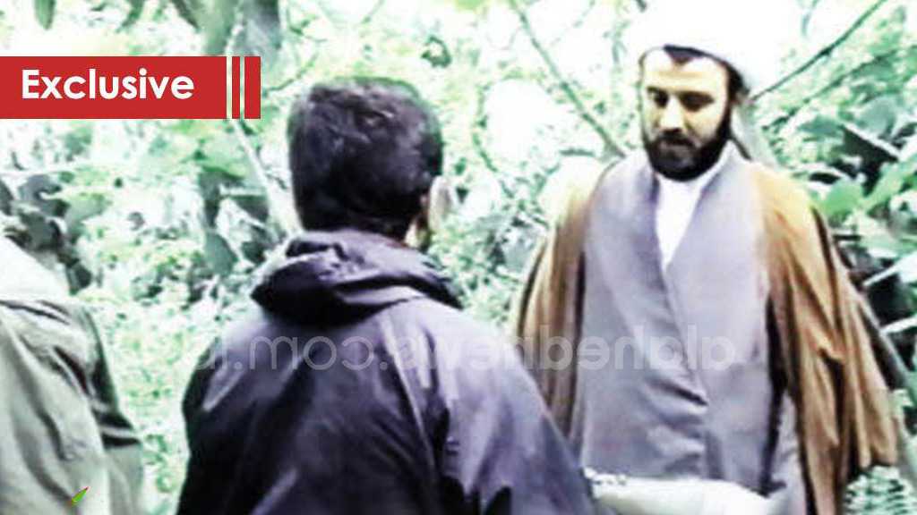 Shaikh Qaouk: Despite US Sanctions & “Israeli” Threat, the Resistance Is At Peak of Its Strength