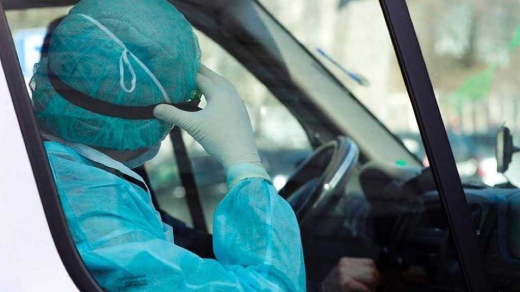 COVID-19 Pandemic Raging as US Reports Over 500k Infected