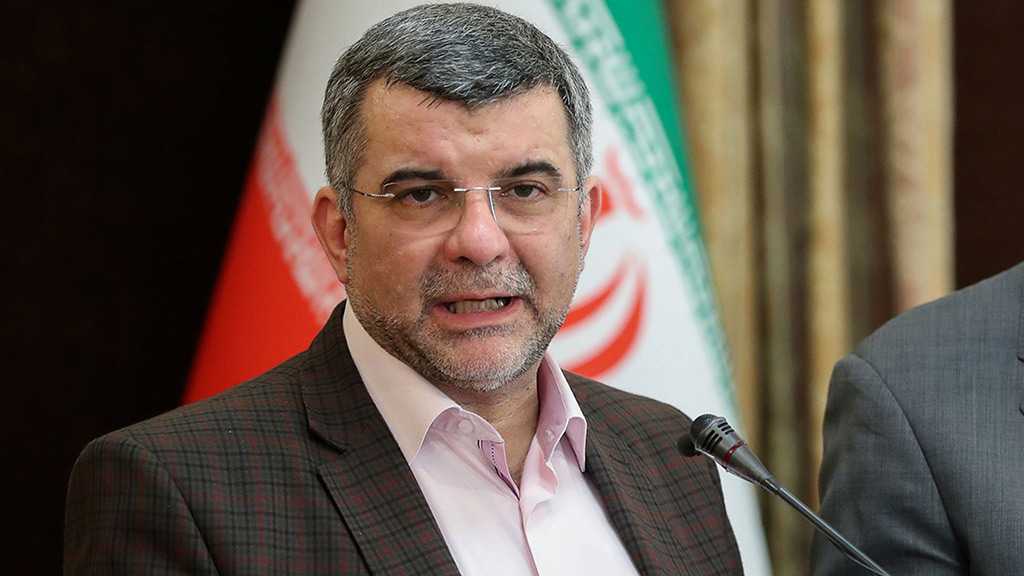 Iran Health Ministry: Virus Infections Declining in Most Iranian Provinces