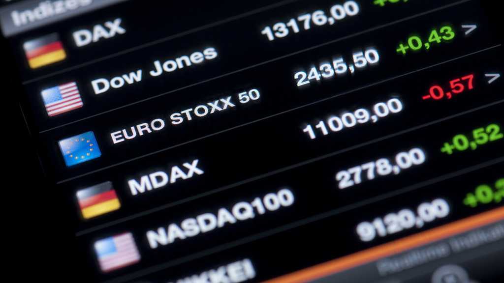 Asia-Pacific Stocks See Gains Ahead Of China’s March Trade Data Release