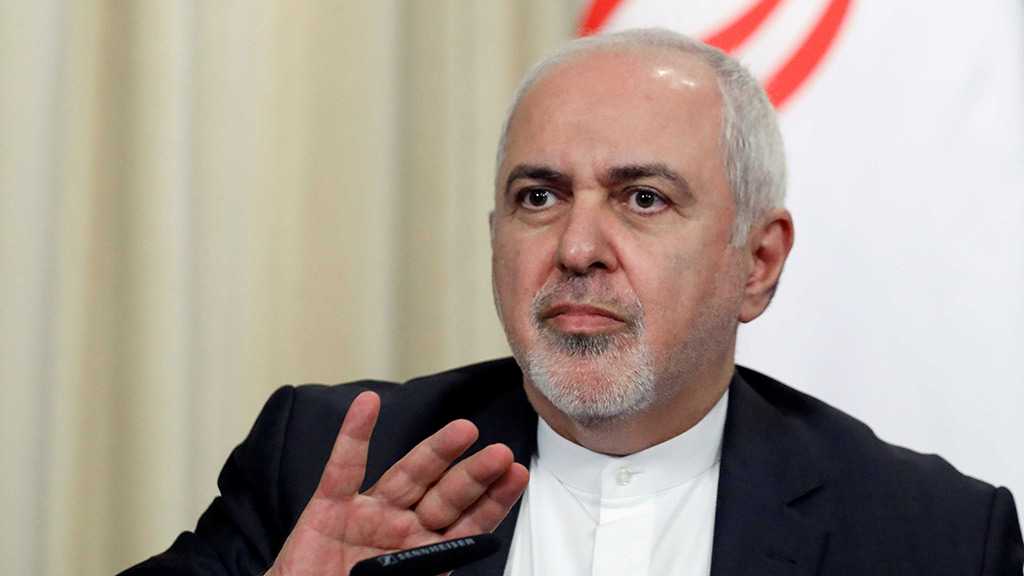 Zarif: Iran’s Progress in COVID-19 Battle “Significant” despite US Bans