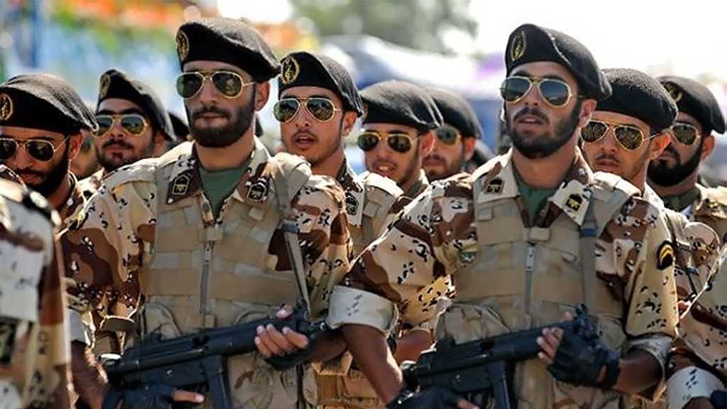 Iranian Army Offers Sharing Experience in Coronavirus Battle with Other Nations