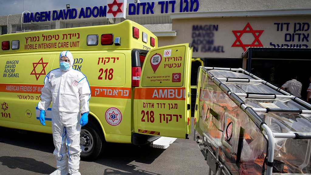 117 ‘Israelis’ Killed by Coronavirus, 11, 868 Infected