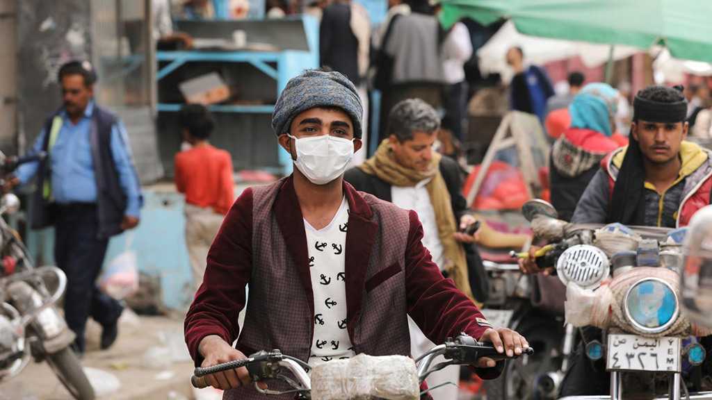 Yemen Faces “Two Disasters At Once”: Coronavirus And Aid Cuts