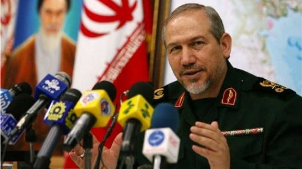 US at Highest Level of Vulnerability: Imam Khamenei’s Military Aide
