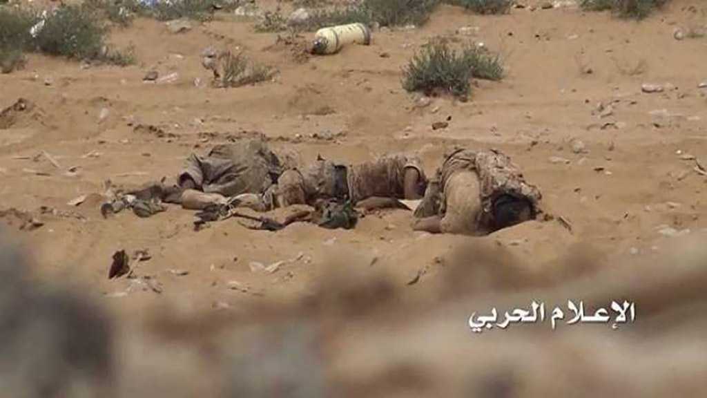 Yemeni Army Thwarts Large-scale Creeping of Mercenaries in Marib