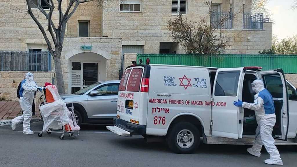 Number of ‘Israelis’ Infected With Coronavirus Climbs Over 12,000