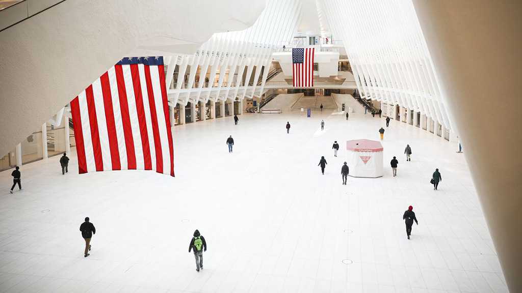 US May Have to Endure Social Distancing Until 2022