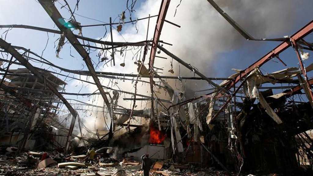 British-made Bombs Could Make Yemen’s COVID Crisis Even Worse
