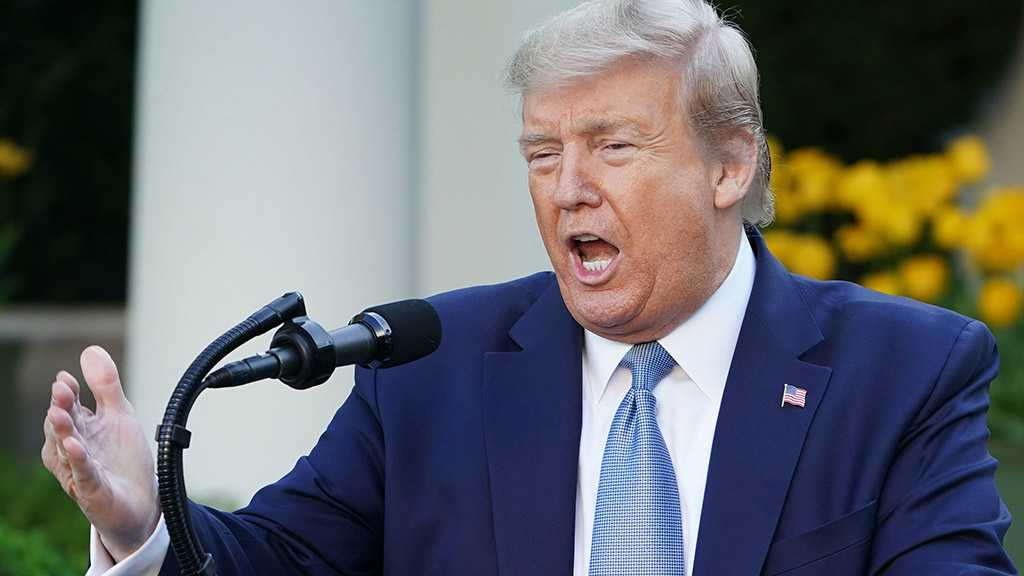 Trump Threatens to Adjourn Congress to Make Recess Appointments