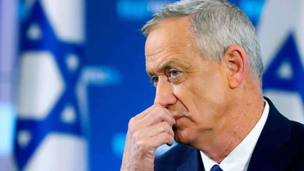 Political Deadlock Continues in “Israel”: Gantz Mandate Ends