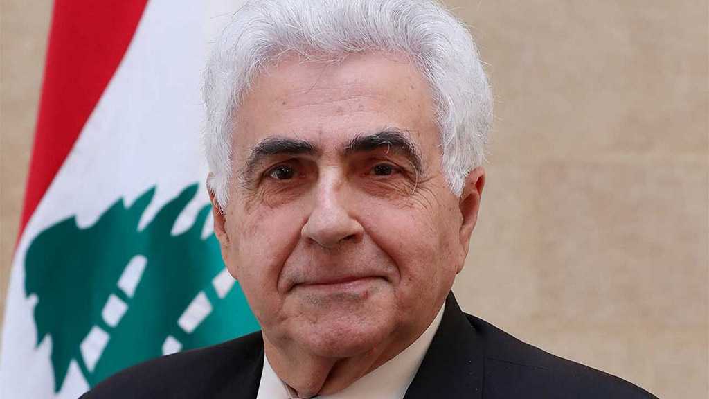 Lebanon Denounces ‘Israeli’ Aggression against Civilian Vehicle