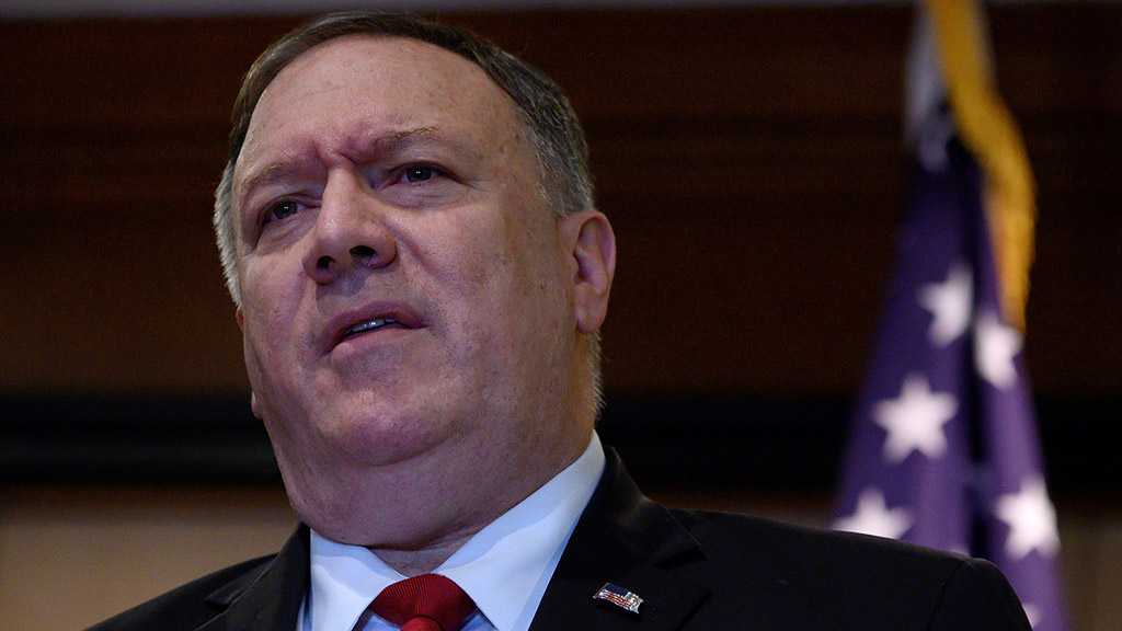 Pompeo Urges China for ’Full Transparency’ Regarding Coronavirus
