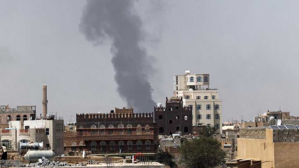 Saudi Warplanes Strike Yemeni Cities Again Despite Ceasefire Claim