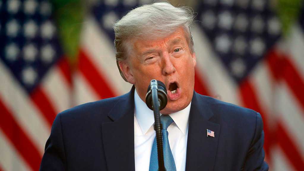 Coronavirus Could Complicate Trump’s Path to Reelection