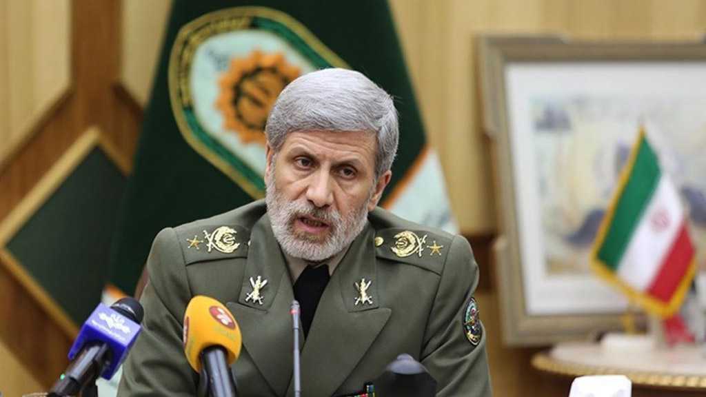 Illegal US Presence Causes Insecurity in Gulf - Iran’s Defense Minister