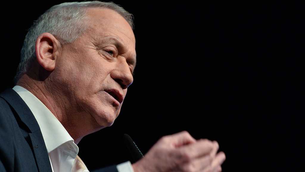 Gantz to Blame Netanyahu In Case Of Fourth ‘Israeli’ Election