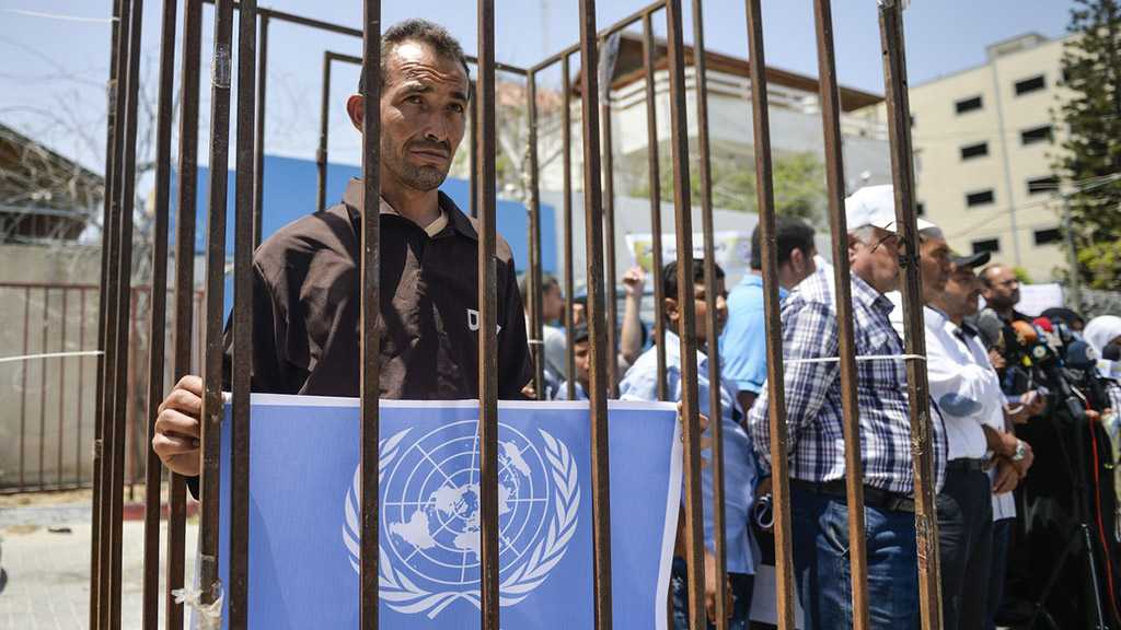 UN Calls for Protection of Palestinian Prisoners amid Virus Pandemic