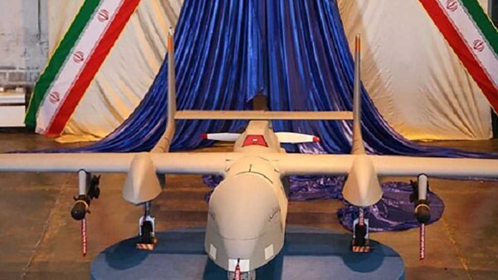 Iran’s Defense Ministry Delivers Three Types of UAVs to Boost Country’s Security
