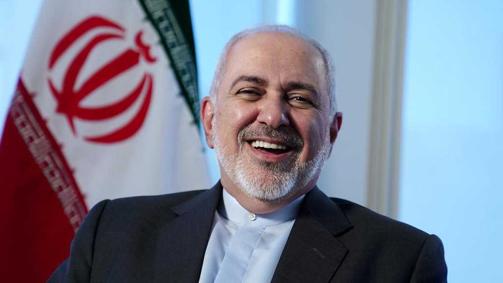 Iran Will Be Exporting Ventilators Soon – Zarif Tells Trump