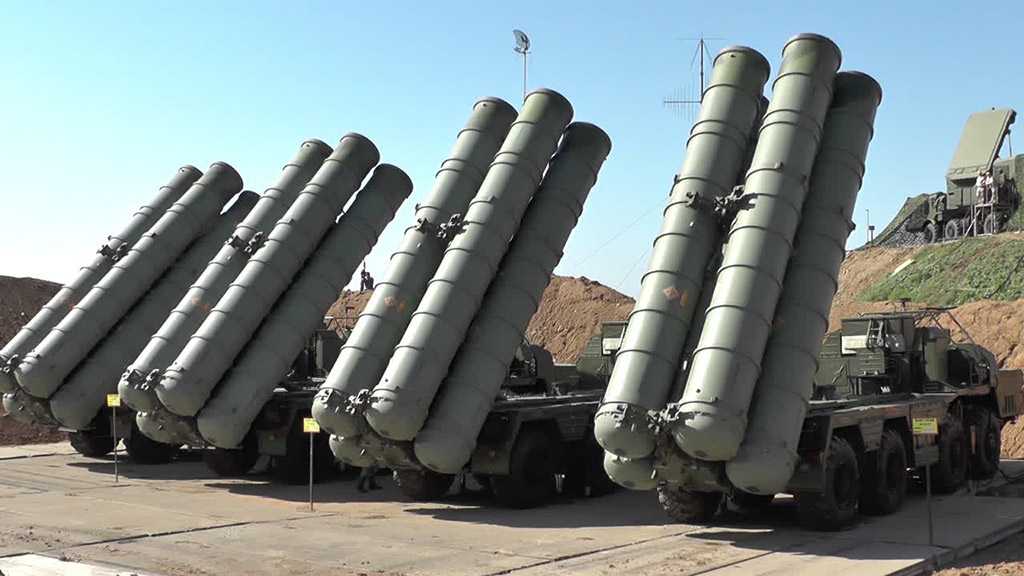 Iranian Army Unveils Homegrown Long-range Strategic Radars