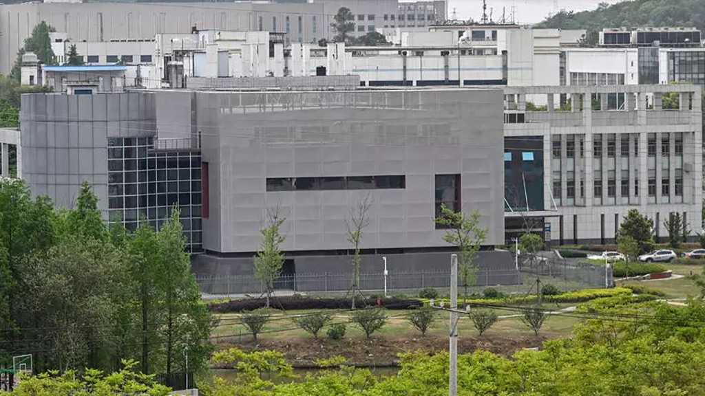 Director of Wuhan Lab Denies Coronavirus Link