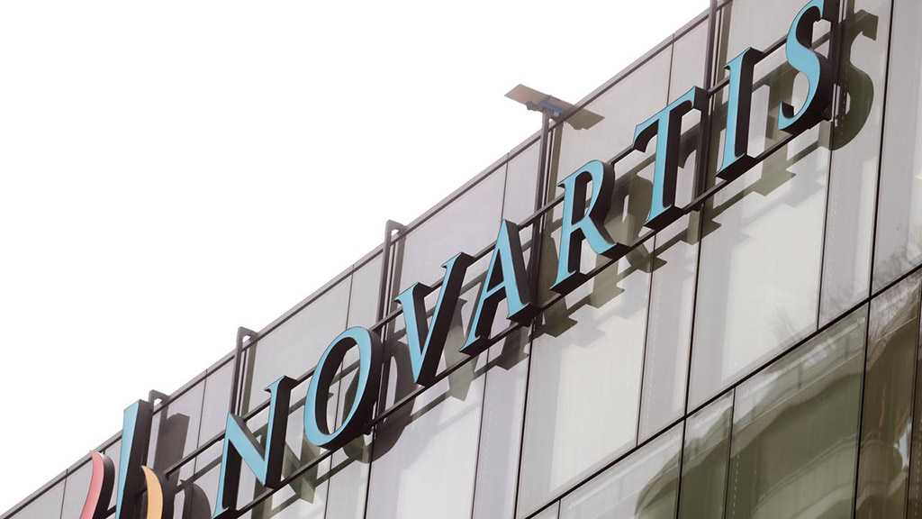 Novartis Backs Hydroxychloroquine Trial in COVID-19 Fight