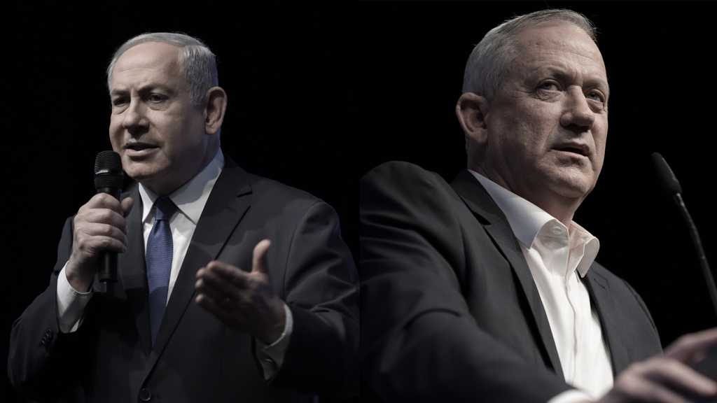 Gantz Hedges Threats, As Likud Warns Anti-Bibi Bills Would End Unity Talks