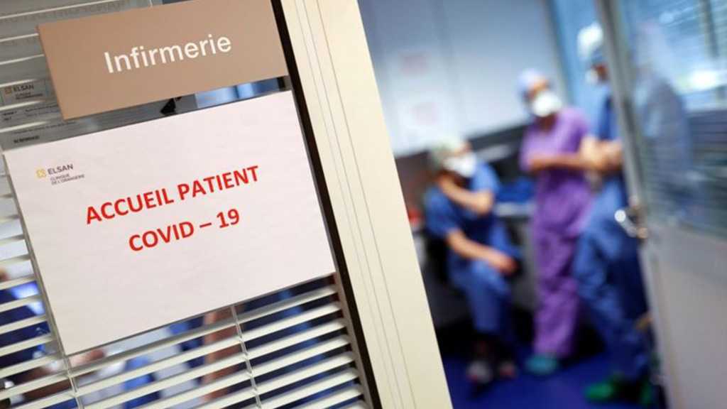 French Coronavirus Deaths Near 20k, ICU Numbers Fall