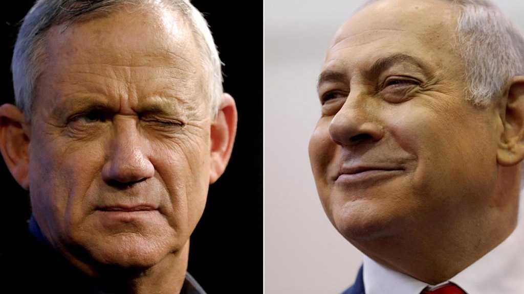 Netanyahu, Gantz Sign Coalition Deal to Form ‘Emergency Government’