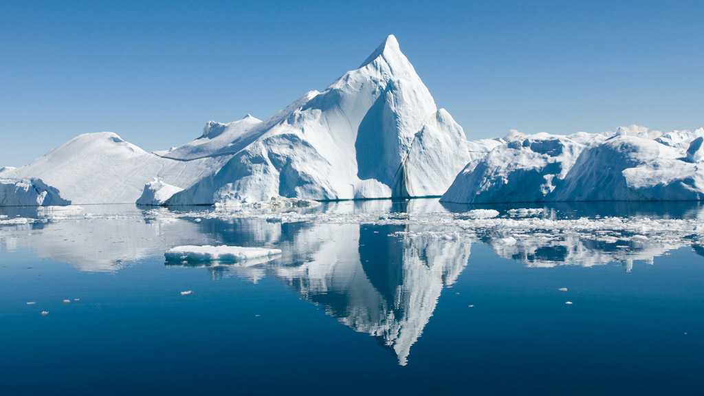 Scientists Say North Pole ‘To Be Ice Free Before 2050’